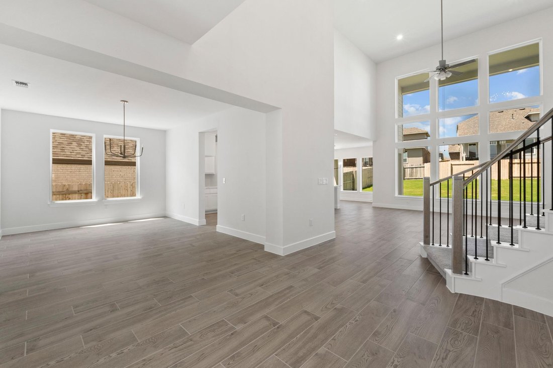 House in Georgetown, Texas, United States 5 - 17142170