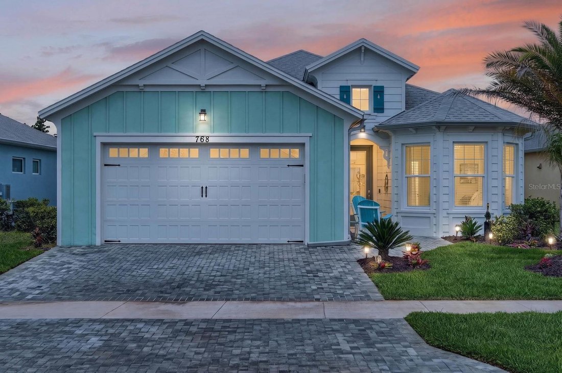 House in Daytona Beach, Florida, United States 2 - 17975148
