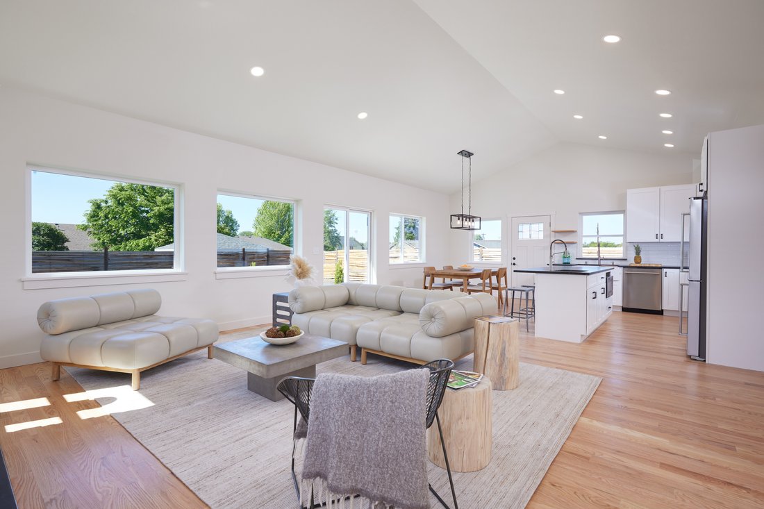 House in Walla Walla, Washington, United States 3 - 17977900