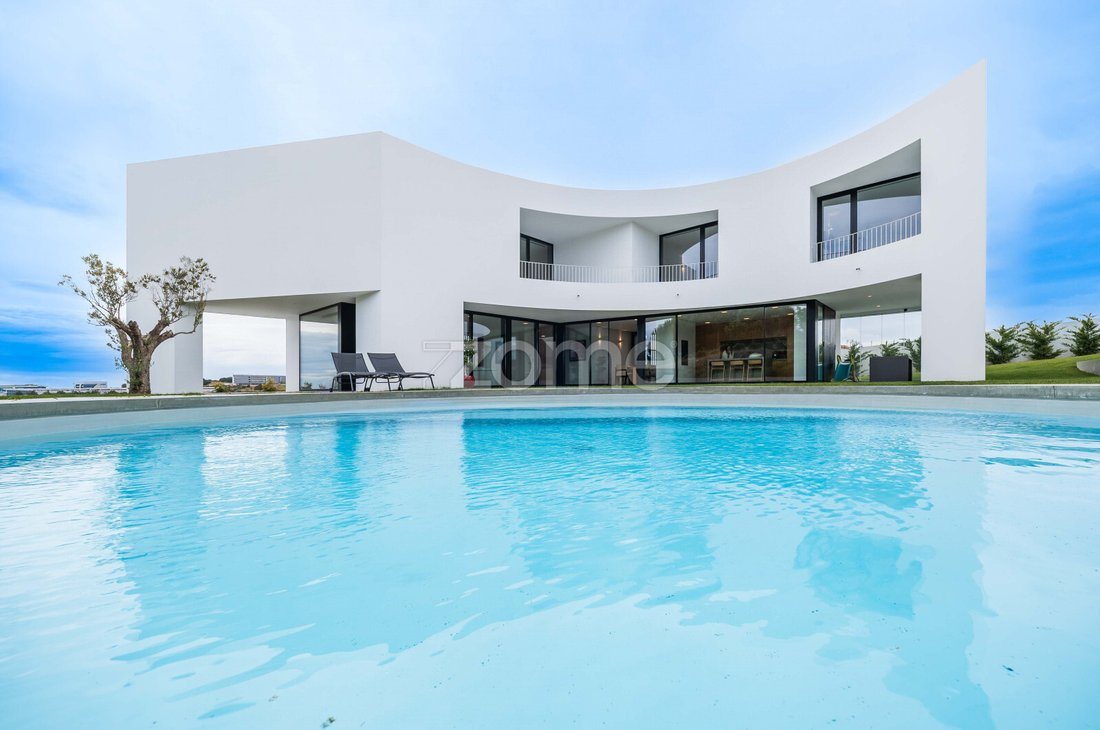 House in Barcarena, Lisbon, Portugal 1 - 17980475