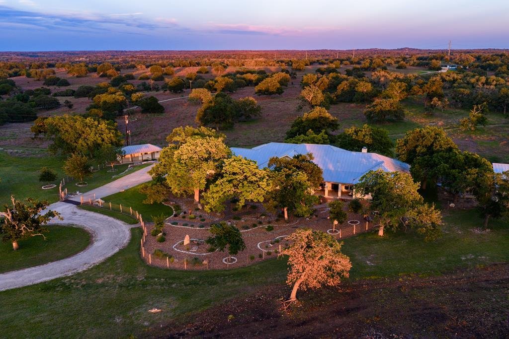House in Kerrville, Texas, United States 1 - 17974794
