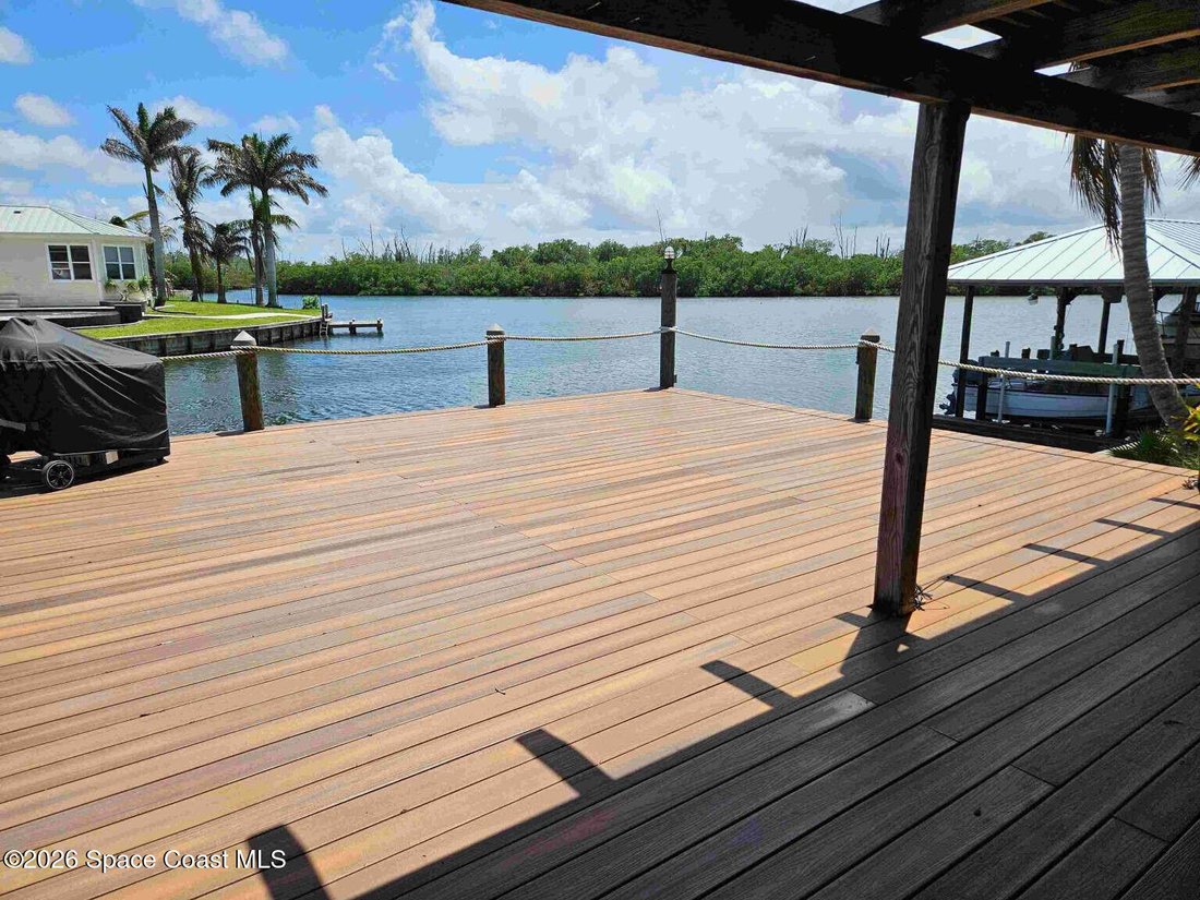 House in Melbourne Beach, Florida, United States 1 - 17974938