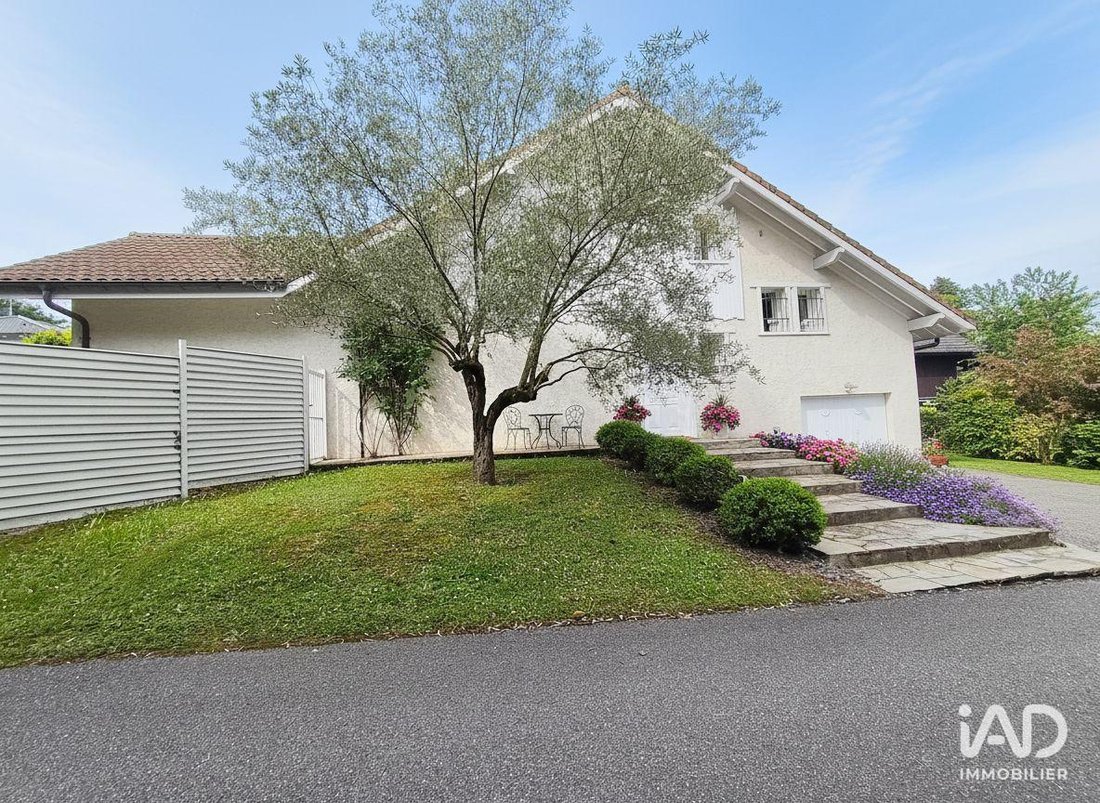 House in Nernier, Auvergne-Rhône-Alpes, France 2 - 17828298