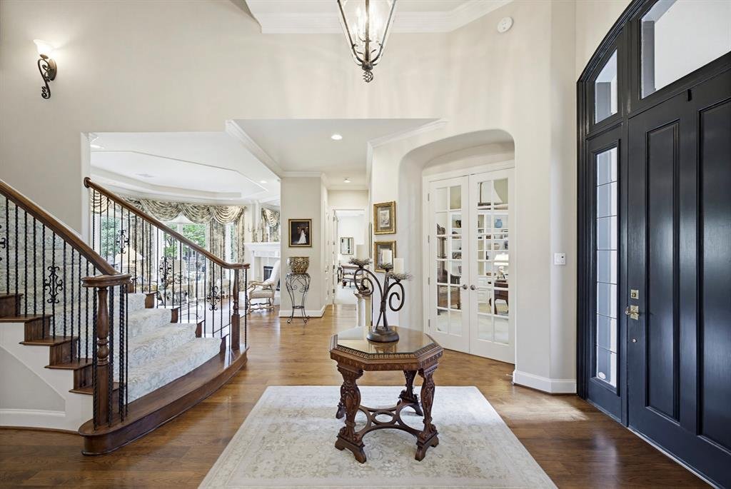 House in Fort Worth, Texas, United States 4 - 17979118