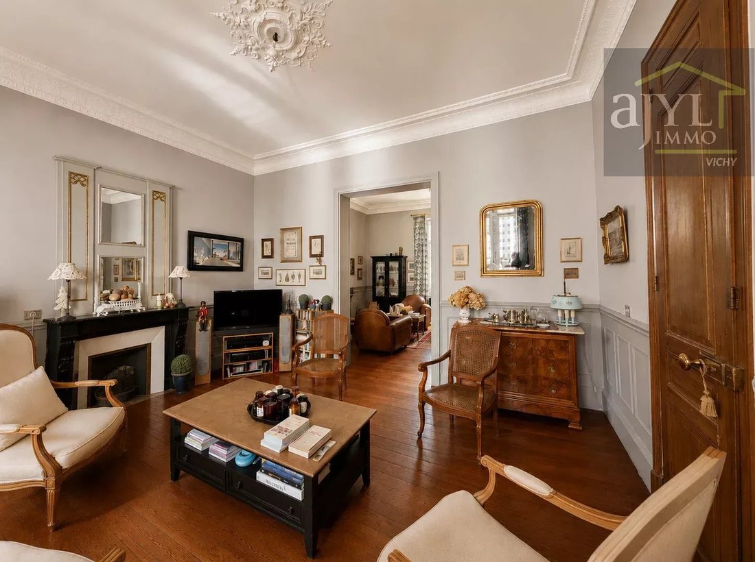 Villa in Marche, Vichy, France 5 - 17976563