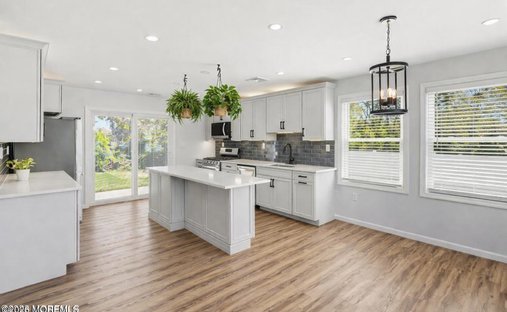 House in Brick Township, New Jersey, United States 1