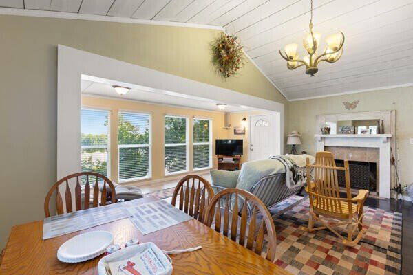 House in Decatur, Tennessee, United States 4 - 17979718