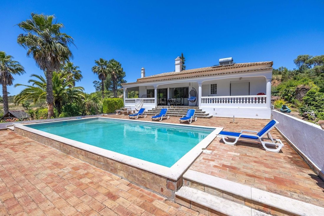 Villa in Odiaxere, Algarve, Portugal 3 - 15888683