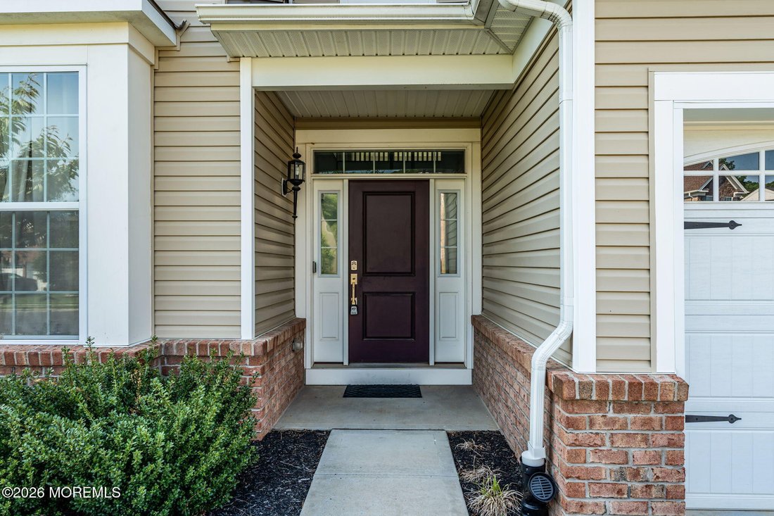 House in Freehold Township, New Jersey, United States 4 - 17978622