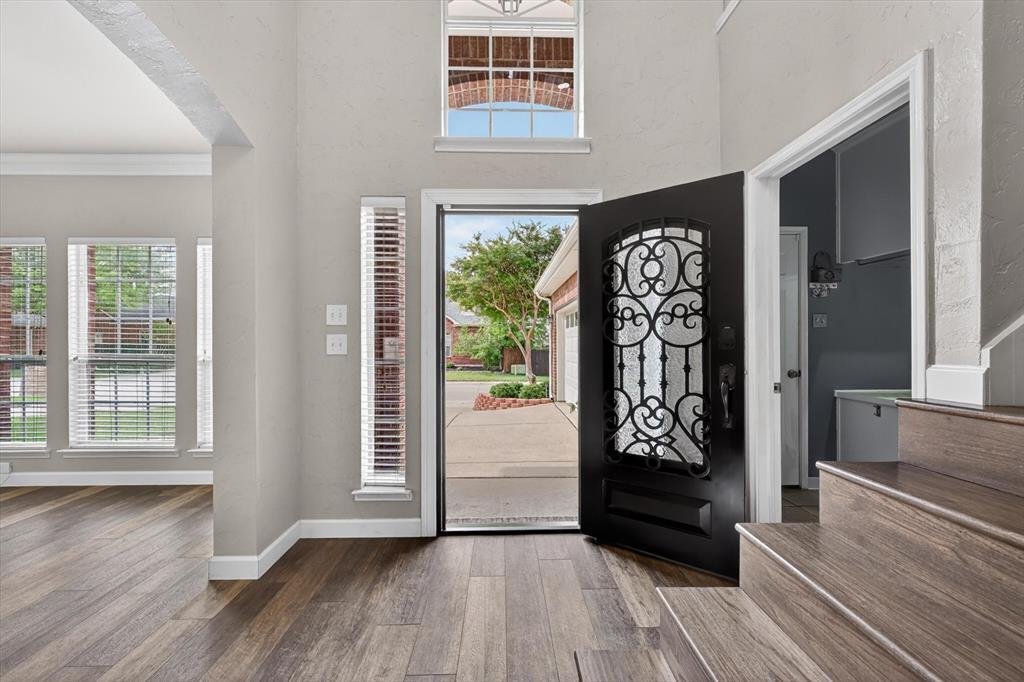 House in McKinney, Texas, United States 4 - 17975821