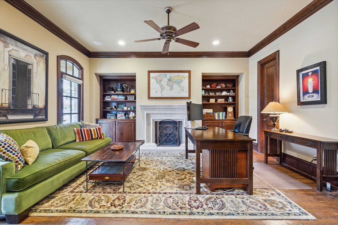 House in Dallas, Texas, United States 4 - 17981000