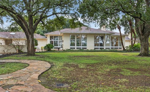Haus in Port Neches, Texas, Vereinigte Staaten 1