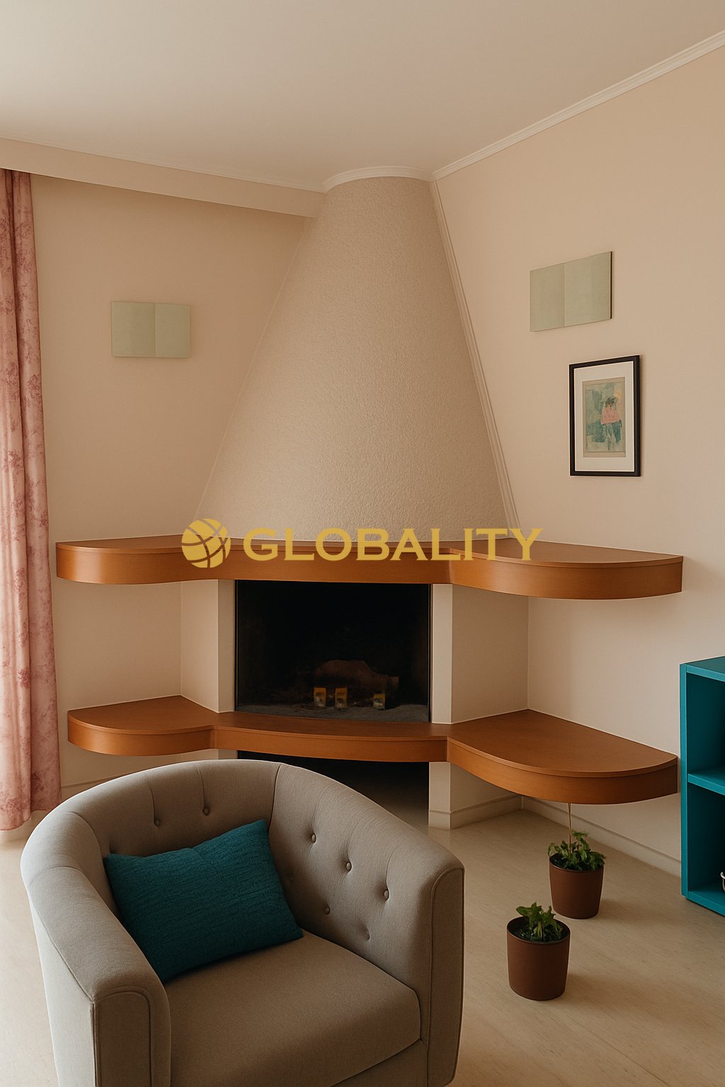 Apartment in Glyfada, Attica, Greece 5 - 17435455
