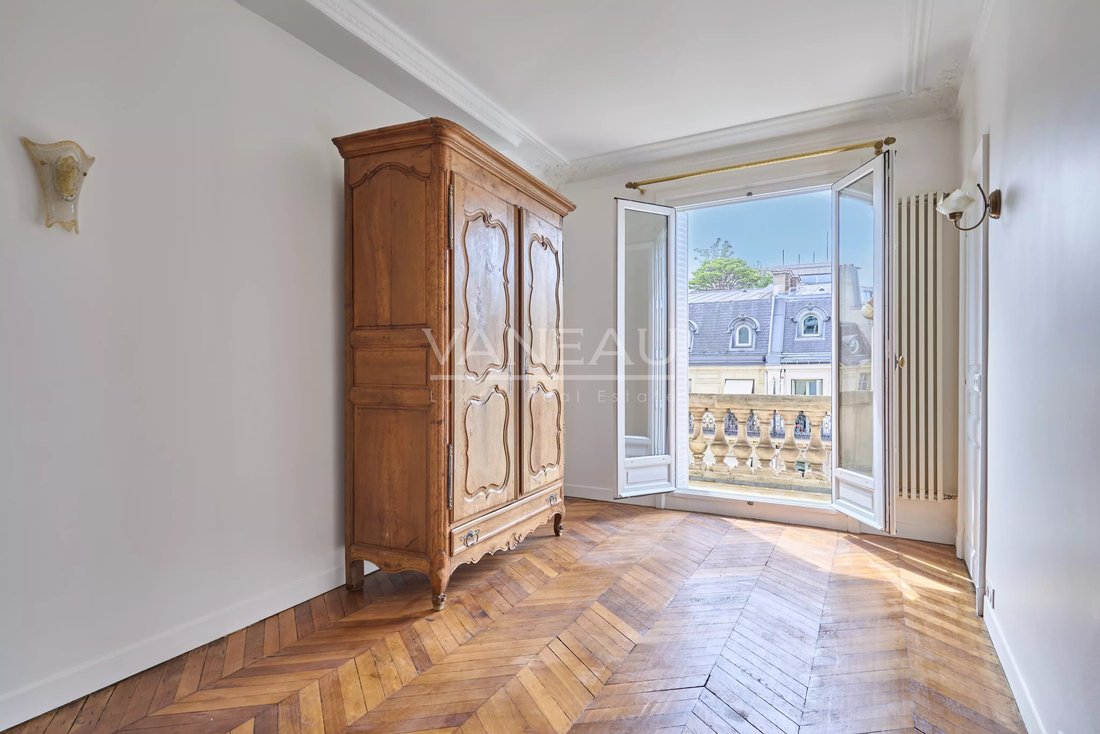 Casa en Lorette-Martyrs, Paris 9e Arrondissement, París 4 - 17976679