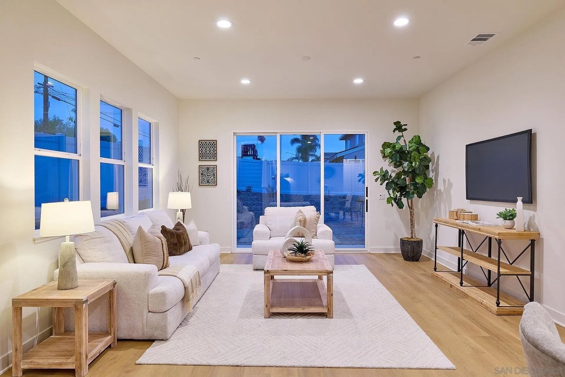 House in Vista, California, United States 2 - 17979695