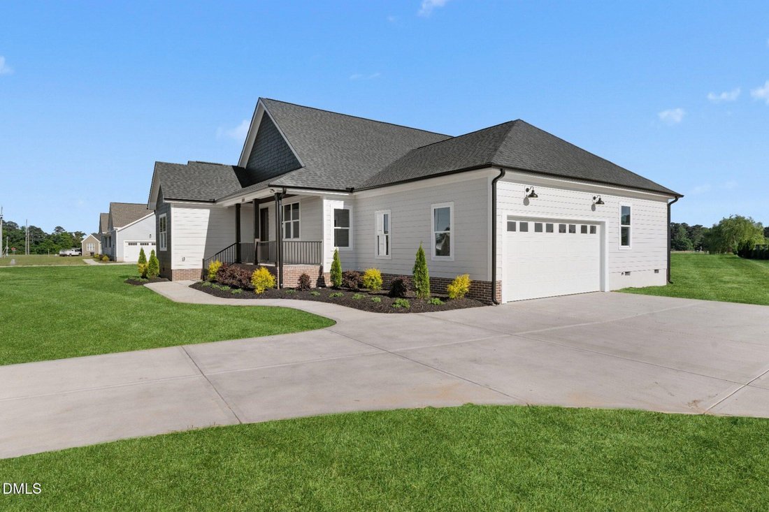 House in Sims, North Carolina, United States 3 - 17979569