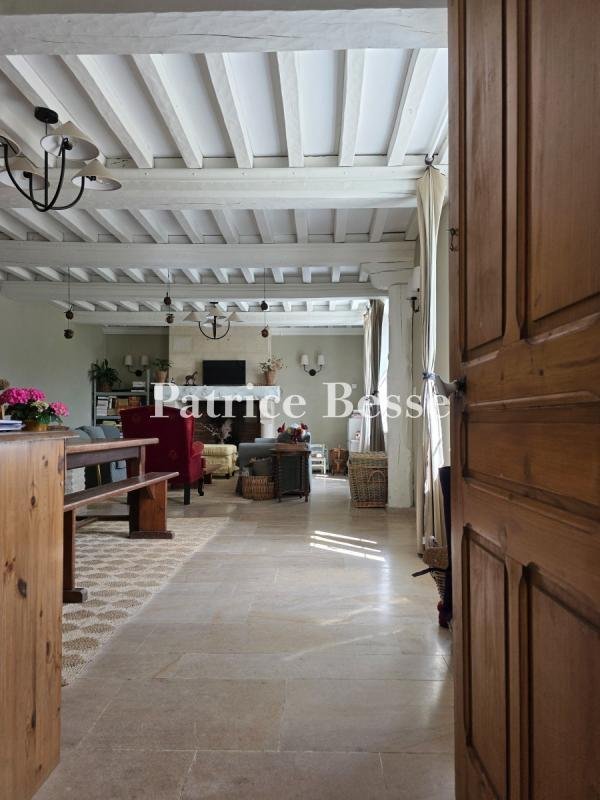 House in Le Manoir, Normandy, France 4 - 17980264