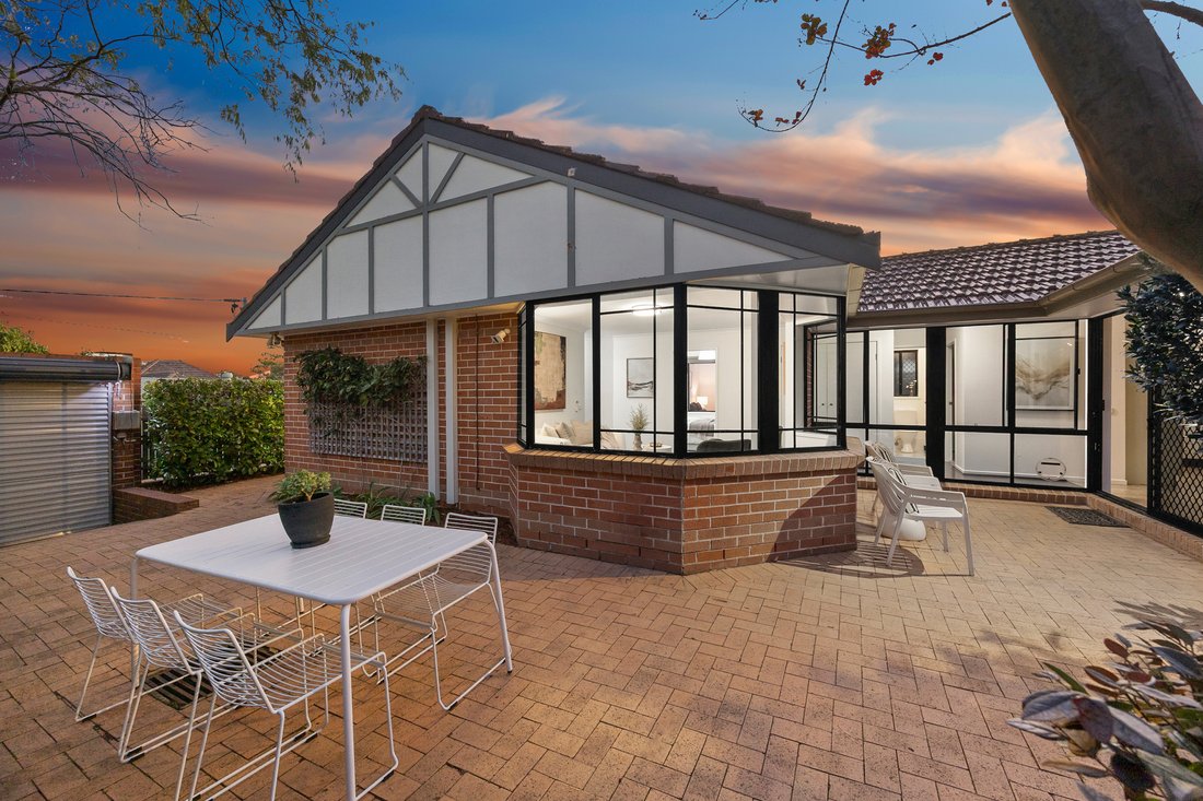 House in Naremburn, New South Wales, Australia 1 - 17981290