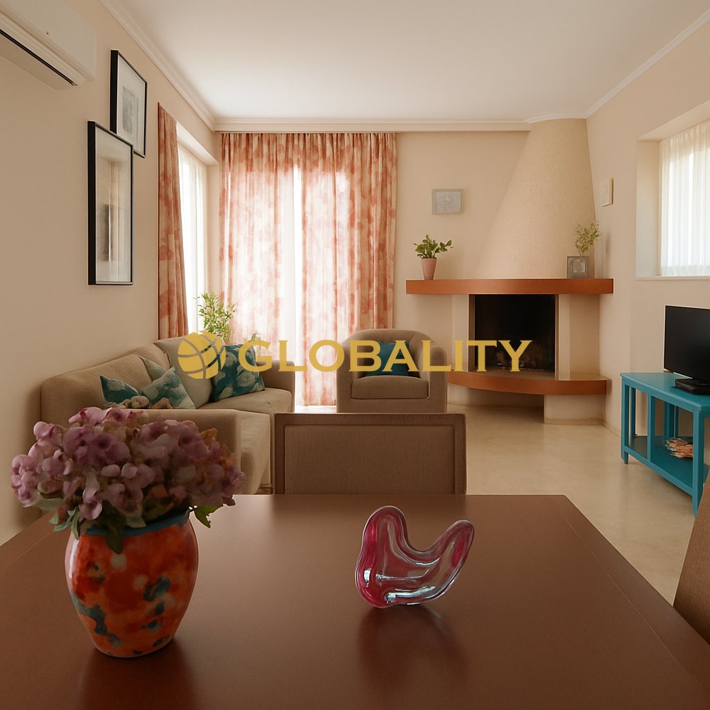 Apartment in Glyfada, Attica, Greece 3 - 17435455