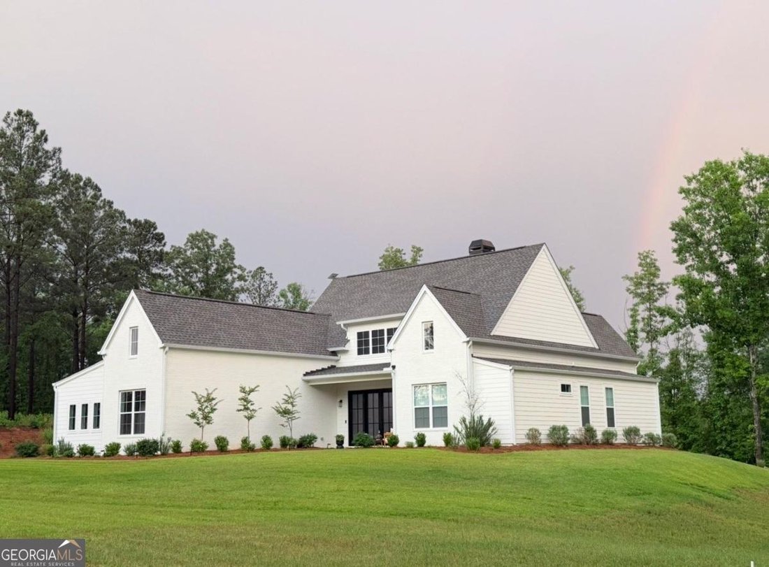House in Milledgeville, Georgia, United States 4 - 17980081
