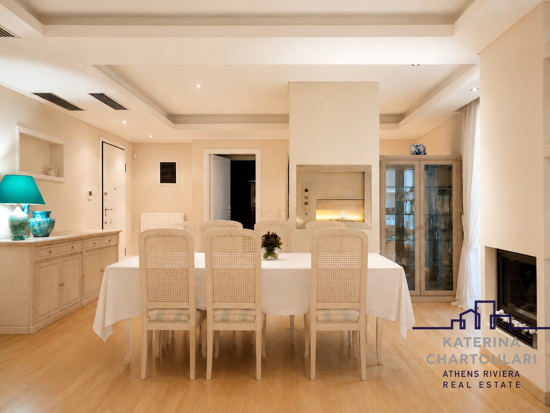 Apartment in Glyfada, Attica, Greece 3 - 17975765