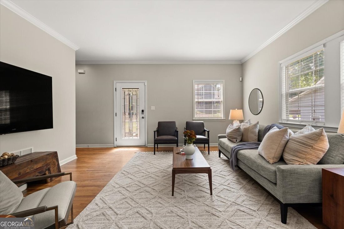 House in Atlanta, Georgia, United States 4 - 17980103