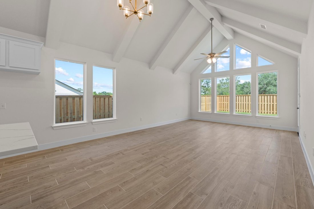 Haus in Georgetown, Texas, Vereinigte Staaten 5 - 17697914