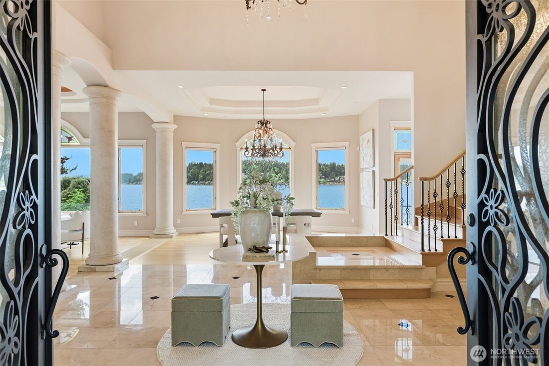 House in Sammamish, Washington, United States 2 - 17976746