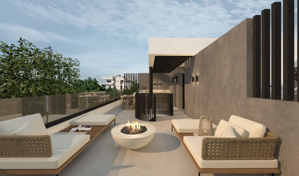 Apartment in Larnaca, Larnaca, Cyprus 4 - 17980236