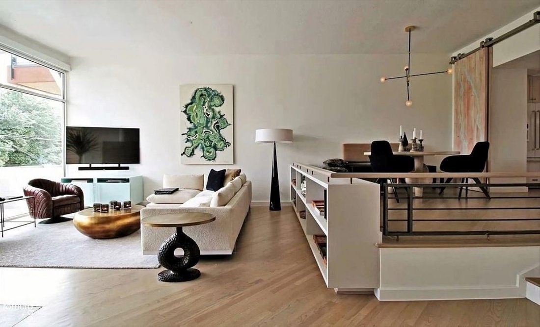Townhouse in Houston, Texas, United States 4 - 17980218