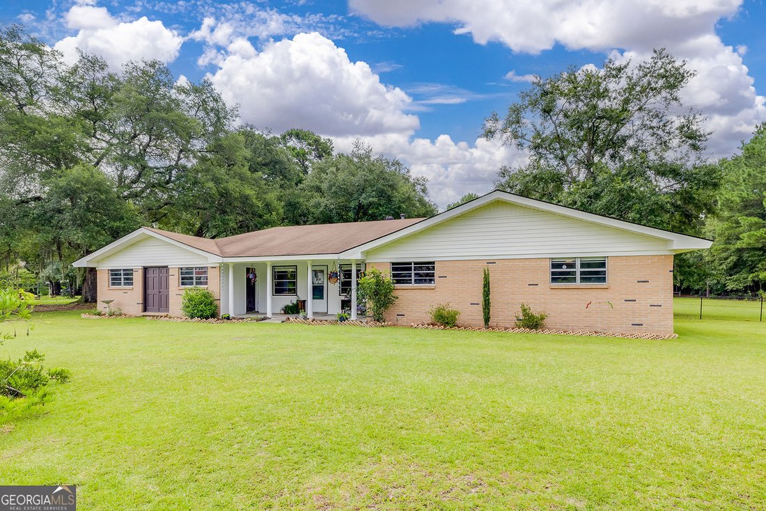 House in Pooler, Georgia, United States 3 - 17980039