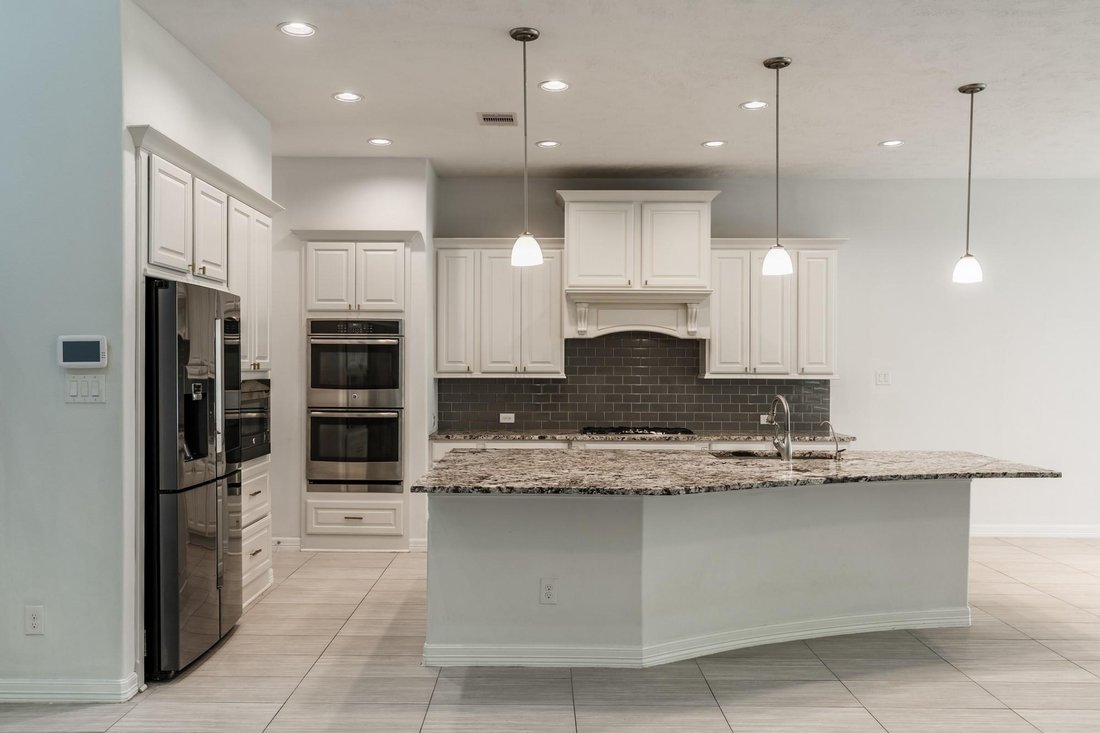 House in Houston, Texas, United States 5 - 17980209