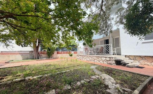 Casa a Novaglia, Croazia 1