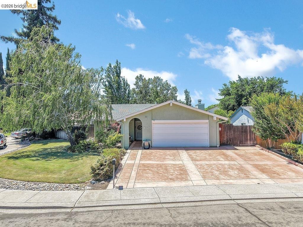 House in Tracy, California, United States 1 - 17981009