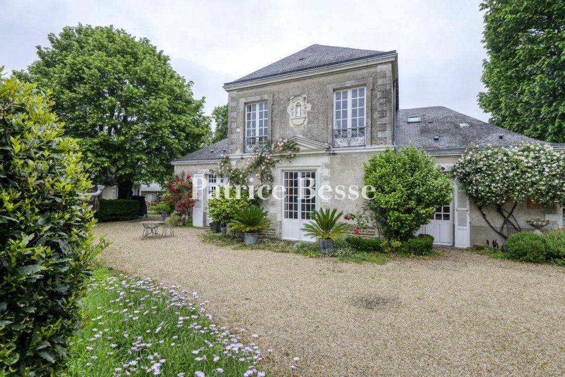 House in Centre Ville, Nantes, France 2 - 17980267