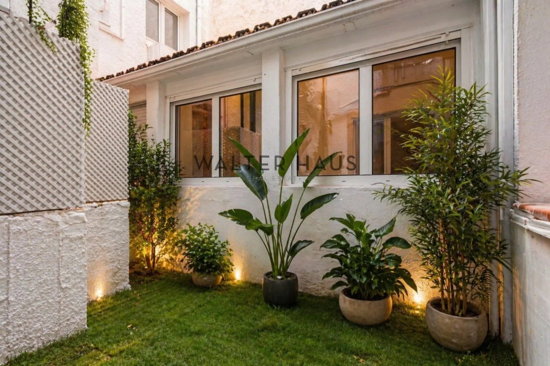 Apartment in Barrio Salamanca, Madrid, Spain 3 - 17976886