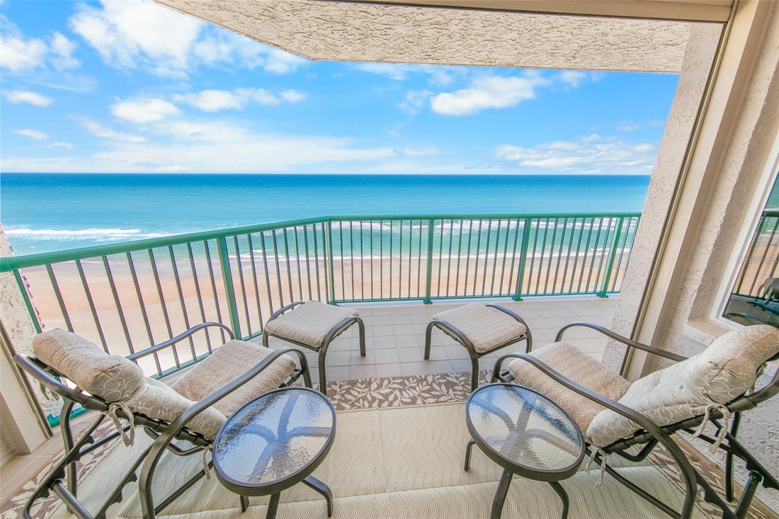 Condo in Daytona Beach, Florida, United States 3 - 17979494
