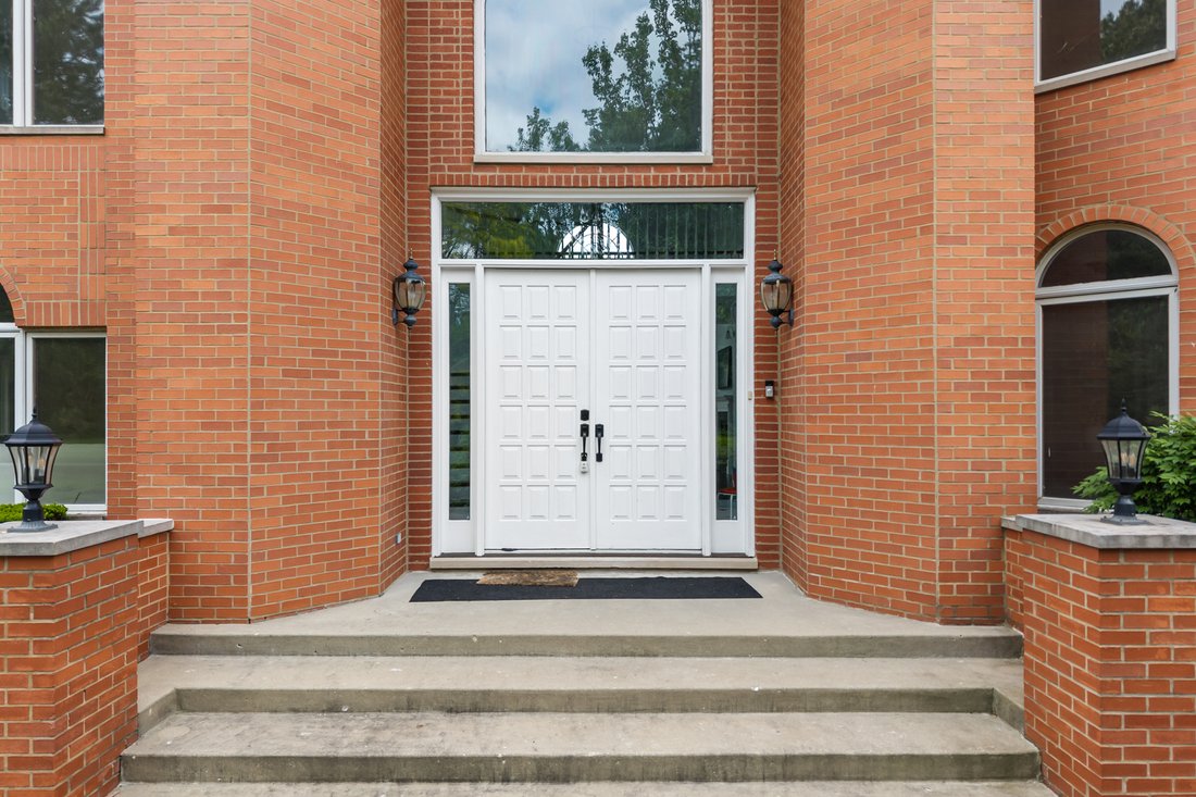 House in Barrington Hills, Illinois, United States 2 - 17979587