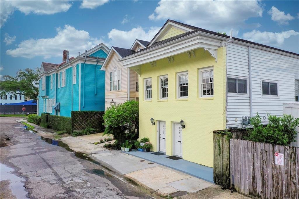 House in New Orleans, Louisiana, United States 3 - 17978551