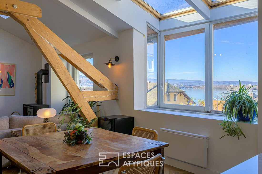Apartment in Veyrier-du-Lac, Auvergne-Rhône-Alpes, France 2 - 17977303