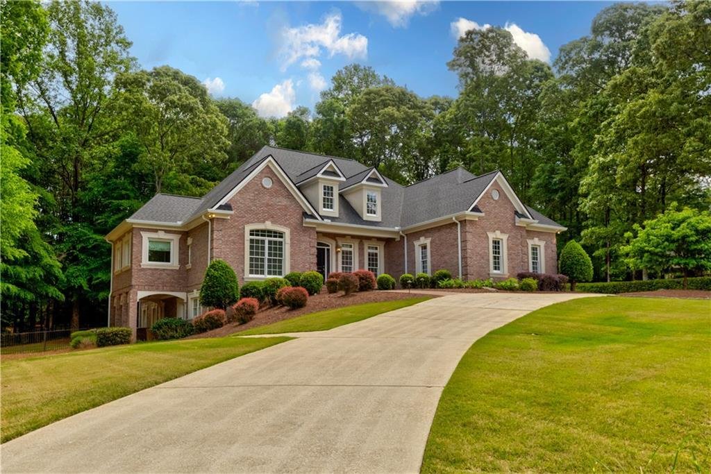 House in Braselton, Georgia, United States 1 - 17413835