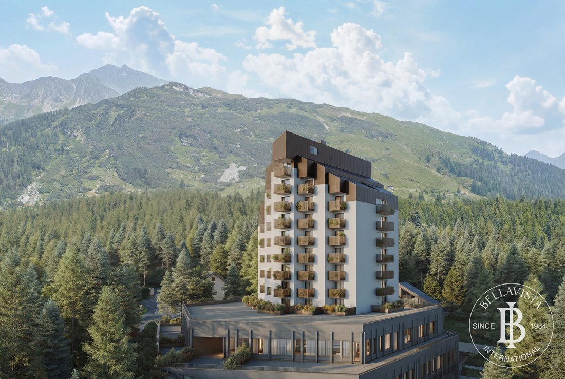 Appartamento a Mesocco, Grigioni, Svizzera 4 - 17980409