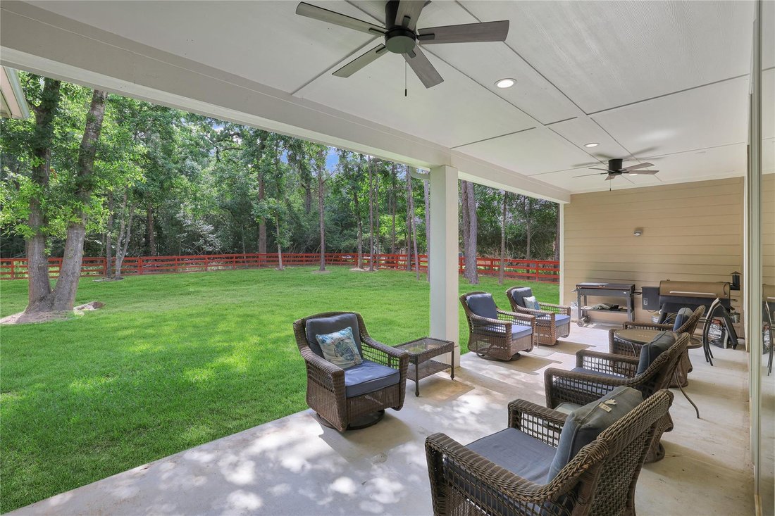 House in Montgomery, Texas, United States 5 - 17975673