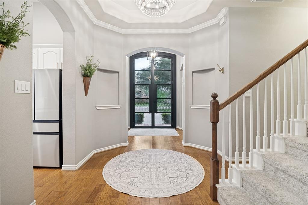 House in Rowlett, Texas, United States 3 - 17979087