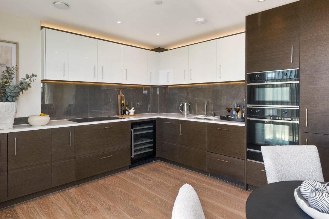 Apartment in Kensington, Kensington And Chelsea, England 4 - 17976193