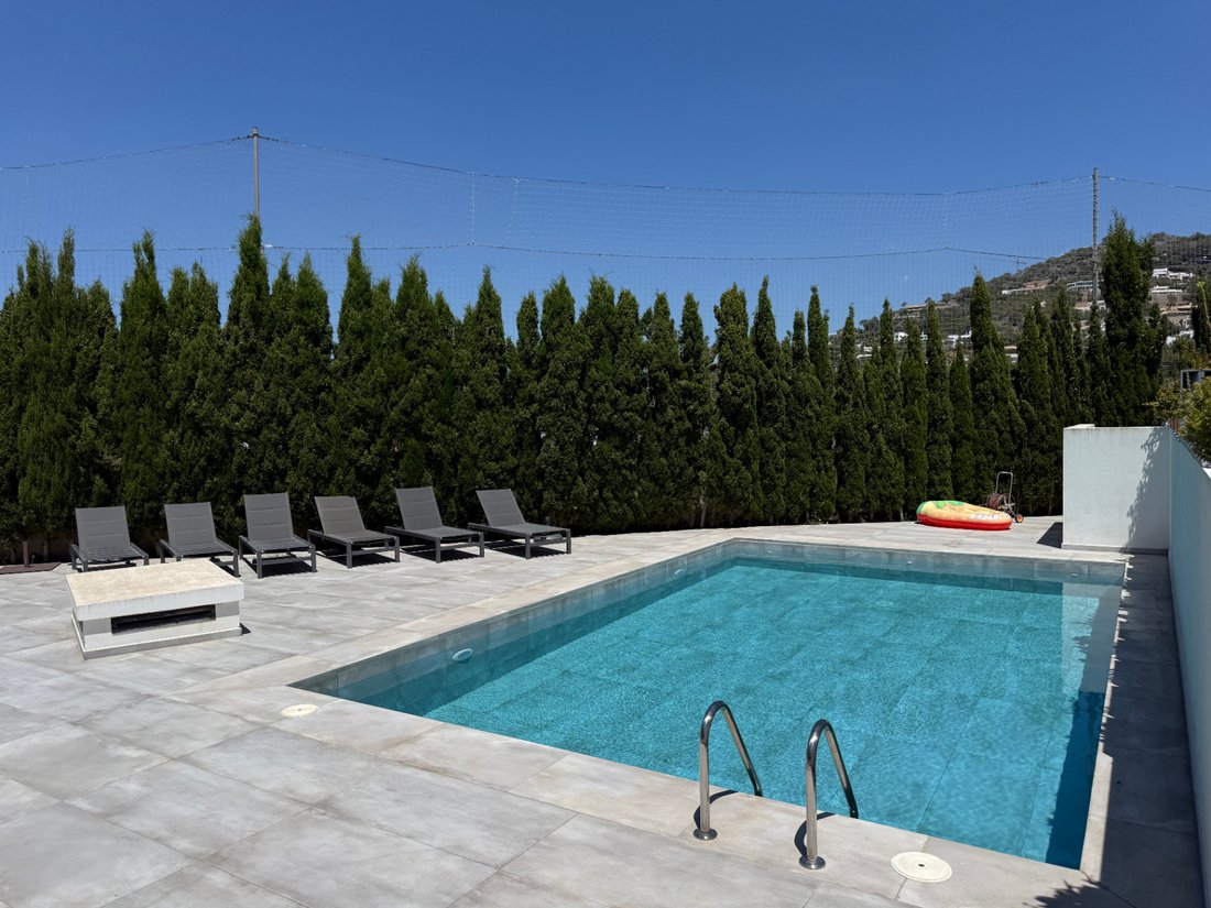 House in Santa Eularia des Riu, Balearic Islands, Spain 5 - 17975115