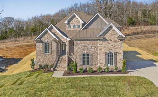Casa a Lebanon, Tennessee, Stati Uniti 1
