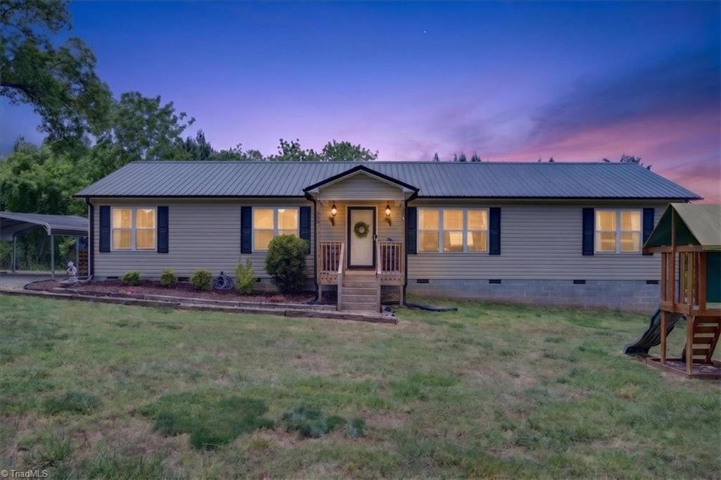 House in Mocksville, North Carolina, United States 1 - 17978847