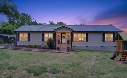 House in Mocksville, North Carolina, United States 1