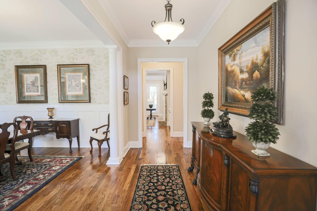 House in North Augusta, South Carolina, United States 3 - 17978893